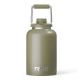 128 oz RTIC® Stainless Steel Vacuum Insulated Water Jug
