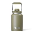 RTIC® Stainless Steel Outback Half Gallon Water Jug