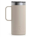 RTIC® Ceramic Lined 16 oz Road Trip Travel Mug