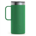 RTIC® Ceramic Lined 16 oz Road Trip Travel Mug
