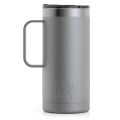 RTIC® Ceramic Lined 16 oz Road Trip Travel Mug
