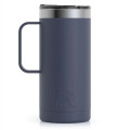 RTIC® Ceramic Lined 16 oz Road Trip Travel Mug