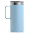 RTIC® Ceramic Lined 16 oz Road Trip Travel Mug