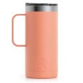 RTIC® Ceramic Lined 16 oz Road Trip Travel Mug