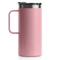 RTIC® Ceramic Lined 16 oz Road Trip Travel Mug
