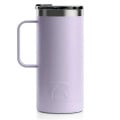 RTIC® Ceramic Lined 16 oz Road Trip Travel Mug