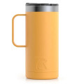 RTIC® Ceramic Lined 16 oz Road Trip Travel Mug