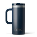 RTIC® Ceramic Lined 16 oz Road Trip Travel Mug