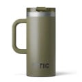 RTIC® Ceramic Lined 16 oz Road Trip Travel Mug