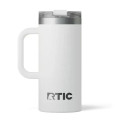 RTIC® Ceramic Lined 16 oz Road Trip Travel Mug