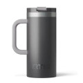 RTIC® Ceramic Lined 16 oz Road Trip Travel Mug