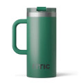 RTIC® Ceramic Lined 16 oz Road Trip Travel Mug