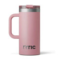 RTIC® Ceramic Lined 16 oz Road Trip Travel Mug