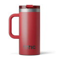 RTIC® Ceramic Lined 16 oz Road Trip Travel Mug