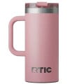 RTIC® Ceramic Lined 16 oz Road Trip Travel Mug