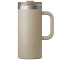 RTIC® Ceramic Lined 16 oz Road Trip Travel Mug
