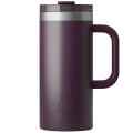 RTIC® Ceramic Lined 16 oz Road Trip Travel Mug