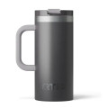 RTIC® Ceramic Lined 16 oz Road Trip Travel Mug