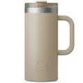 RTIC® Ceramic Lined 16 oz Road Trip Travel Mug