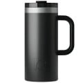RTIC® Ceramic Lined 16 oz Road Trip Travel Mug