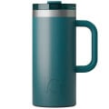 RTIC® Ceramic Lined 16 oz Road Trip Travel Mug