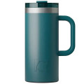 RTIC® Ceramic Lined 16 oz Road Trip Travel Mug
