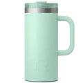 RTIC® Ceramic Lined 16 oz Road Trip Travel Mug