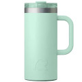 RTIC® Ceramic Lined 16 oz Road Trip Travel Mug
