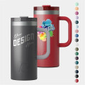 RTIC® Ceramic Lined 16 oz Road Trip Travel Mug