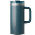 RTIC® Ceramic Lined 16 oz Road Trip Travel Mug