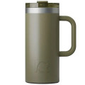 RTIC® Ceramic Lined 16 oz Road Trip Travel Mug
