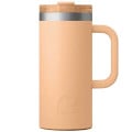 RTIC® Ceramic Lined 16 oz Road Trip Travel Mug