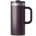 RTIC® Ceramic Lined 16 oz Road Trip Travel Mug