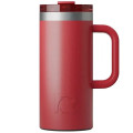 RTIC® Ceramic Lined 16 oz Road Trip Travel Mug
