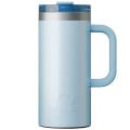 RTIC® Ceramic Lined 16 oz Road Trip Travel Mug