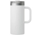 RTIC® Ceramic Lined 16 oz Road Trip Travel Mug