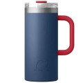 RTIC® Ceramic Lined 16 oz Road Trip Travel Mug