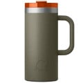 RTIC® Ceramic Lined 16 oz Road Trip Travel Mug