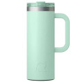 RTIC® Ceramic Lined 20 oz Road Trip Travel Mug