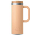 RTIC® Ceramic Lined 20 oz Road Trip Travel Mug