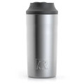 16 oz. RTIC® Stainless Steel Vacuum Insulated Can Chiller