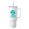 Koozie® Big Recycled Tumbler - 40 oz.