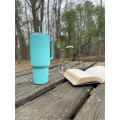 Koozie® Big Recycled Tumbler - 40 oz.