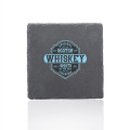 Sohag Square Slate Shape Coaster