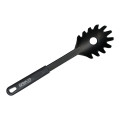 Black Pasta Ladle