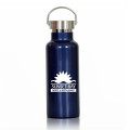 17 oz. Stainless Steel Canteen Water Bottles