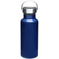 17 oz. Stainless Steel Canteen Water Bottles