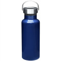 17 oz. Stainless Steel Canteen Water Bottles