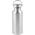 17 oz. Stainless Steel Canteen Water Bottles
