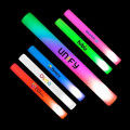 Light-Up Foam Sticks